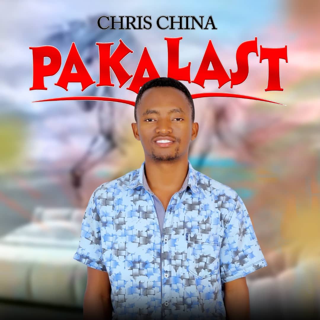 Paka Last
